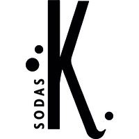 K SODAS logo - Similar company to Coopfruit Luberon
