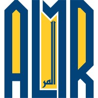 ALMR GLOBAL logo - Similar company to Alms