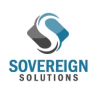 Sovereign Solutions Corporation logo - Similar company to Soveraign Solutions
