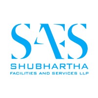 Shubhartha Facilities & Services LLP logo - Similar company to Polytope Networks Pvt. Ltd.