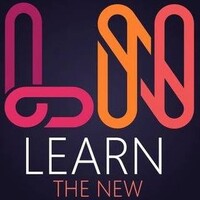 Learn The New logo - Similar company to Code And Test Technologies