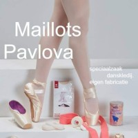 MAILLOTS PAVLOVA logo - Similar company to Solid