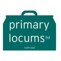Primary Locums NE Ltd logo - Similar company to Newcastle Gp Services