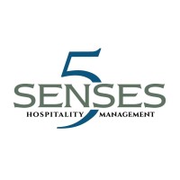 5 Senses Hospitality Management logo - Similar company to Merafeis