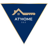 At'Home B&B logo - Similar company to Murmura