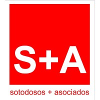 S+A SOTODOSOS Y ASOCIADOS ARQUITECTURA logo - Similar company to Esdicain Edificacion Sl Profesional