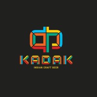 Kadak logo - Similar company to Svish