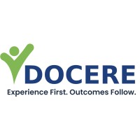 DOCERE logo - Similar company to Scribemd