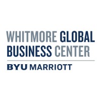 Whitmore Global Business Center logo - Similar company to Byu Student Alumni Association