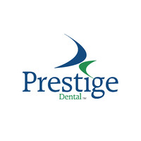 Prestige Dental logo - Similar company to Elexadent