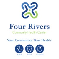 Four Rivers Community Health Center logo - Similar company to Sarfo Entertainment