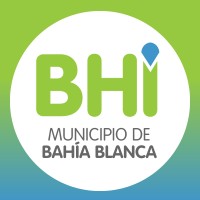 Municipio de Bahía Blanca logo - Similar company to Fletera Pegaso