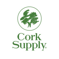 Cork Supply logo - Similar company to Amorim Cork America