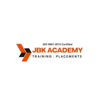 JBK Academy logo - Similar company to Onusilon