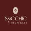 BACCHIC wine boutique logo - Similar company to Gardabani Group