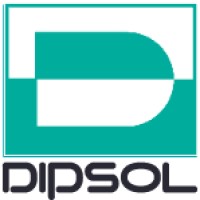 DIPSOL MEXICO S. DE R.L DE C.V logo - Similar company to Dipsol México