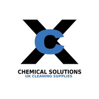 Chemical Solutions UK Cleaning Supplies logo - Similar company to Penton Industries & Myriad Industries