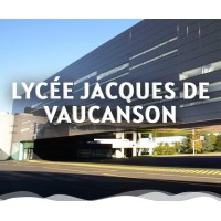 LYCÉE GÉNÉRAL ET TECHNOLOGIQUE JACQUES DE VAUCANSON logo - Similar company to Lycee Polyvalent Jacques Vaucanson