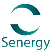 Senergy Ltd logo - Similar company to Integrum Site Services Ltd