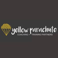 Yellow Parachute Coaching + Training Partners logo - Similar company to Nectarfull