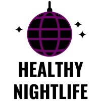 Healthy Nightlife logo - Similar company to The Button Factorybirmingham