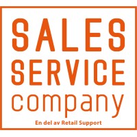Sales Service Company