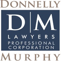 Donnelly Murphy Lawyers P.C. logo - Similar company to Equigenesis Corporation