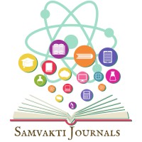 Samvakti Journals logo - Similar company to Auiq Engineering Technical College