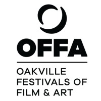 Oakville Festivals of Film and Art logo - Similar company to Monarch Plastics