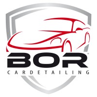 BOR Cardetailing logo - Similar company to Abvv Oost-Vlaanderen