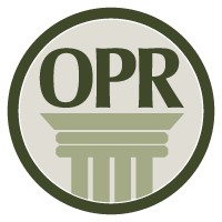 Office Of Program Research