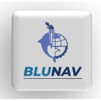 BluNAv logo - Similar company to Live Box App