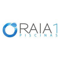 Raia 1 Piscinas logo - Similar company to Bom De Copo