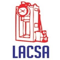 Laboratorio de Análisis y Control, S.A. de C.V. (LACSA) logo - Similar company to Licsa Empresa Constructora