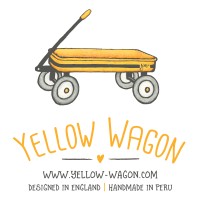 YELLOW-WAGON.COM LTD. logo - Similar company to Genevieve Sweeney Limited