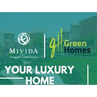 GreenHomesRea logo - Similar company to Taj Development Company Inc