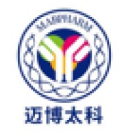 Mabpharm Limited logo - Similar company to Haplnscience