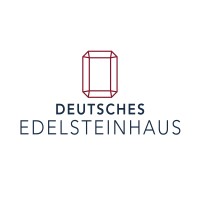 Deutsches Edelsteinhaus DEH GmbH logo - Similar company to Gemtrust Dao – Wealth. Secure. Timeless.
