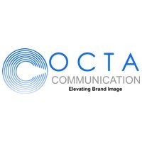 Octa Communication logo - Similar company to Live Tech Services Pvt. Ltd.