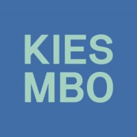 KiesMBO logo - Similar company to Mbozaak