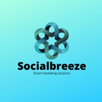 SocialBreeze logo - Similar company to Astz Group