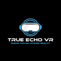 True Echo VR logo - Similar company to Interfold
