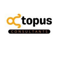 Octopus Consultants logo - Similar company to Szymesh Technology Co.,Ltd