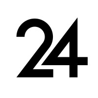 Media24 Advertising & Content Marketing logo - Similar company to Vischual