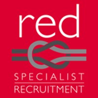 Red The Consultancy logo - Similar company to Eq8 Elev8