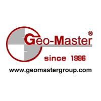 Geomaster Group logo - Similar company to Geomaster Llc