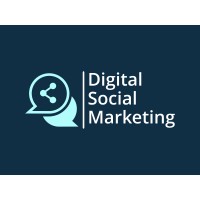 Digital Social Marketing logo - Similar company to Buceit Digital