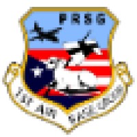 1St Air Base Group-Puerto Rico Air State Guard