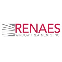 Renaes Window Treatments logo - Similar company to Hhg Interiors