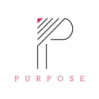 Purpose Studios logo - Similar company to A&B Luxury